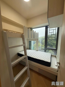 天鑽 17座 - 28NTS – 香港北部都會區