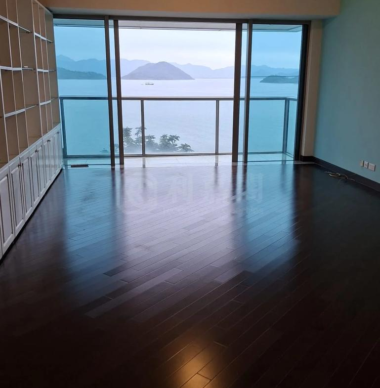 逸瓏灣 I 大廈2座 - 28NTS – 香港北部都會區