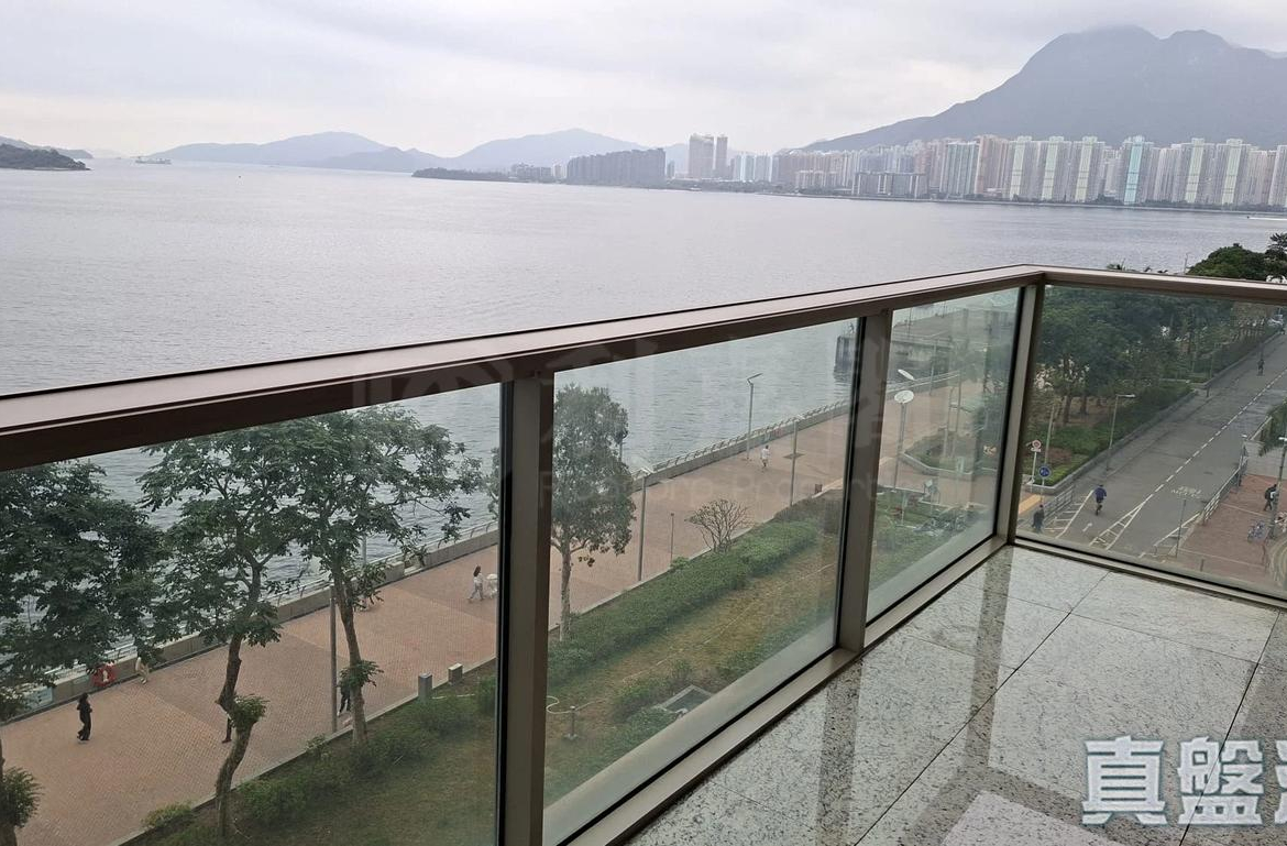 逸瓏灣 I 大廈2座 - 28NTS – 香港北部都會區