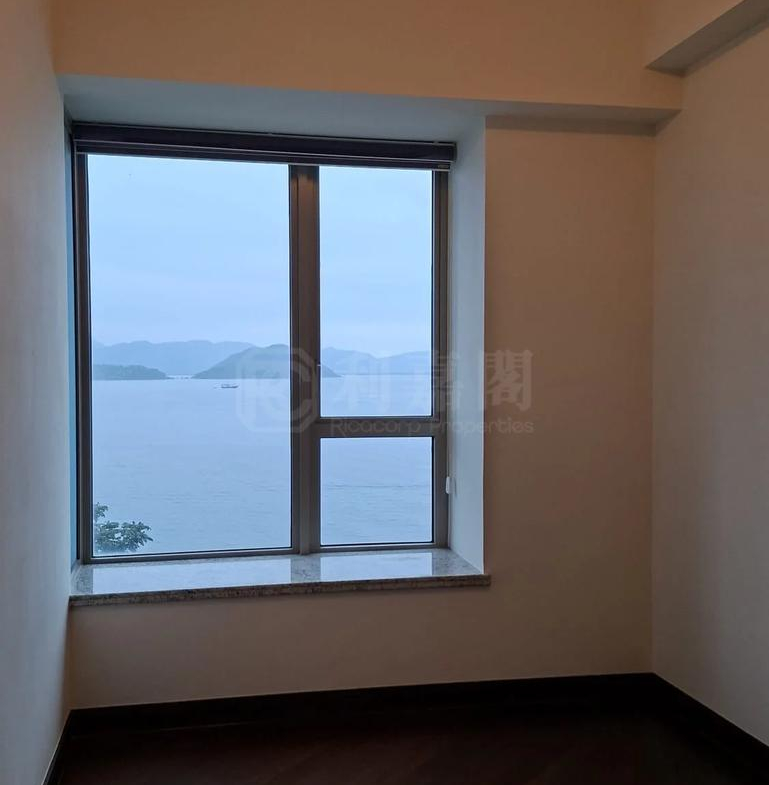 逸瓏灣 I 大廈2座 - 28NTS – 香港北部都會區