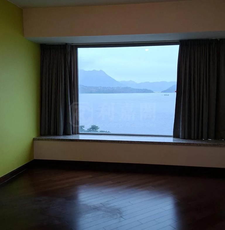 逸瓏灣 I 大廈2座 - 28NTS – 香港北部都會區
