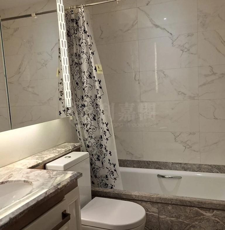 逸瓏灣 I 大廈2座 - 28NTS – 香港北部都會區