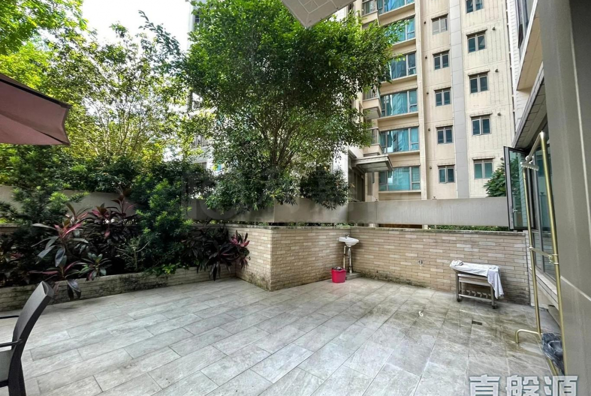 逸瓏灣 II 大廈9座 - 28NTS – 香港北部都會區