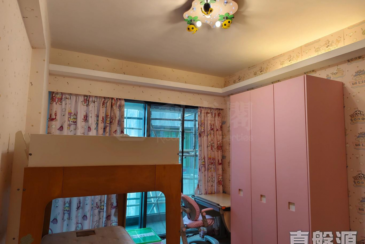 天賦海灣 2期 溋玥 10座 - 28NTS – 香港北部都會區