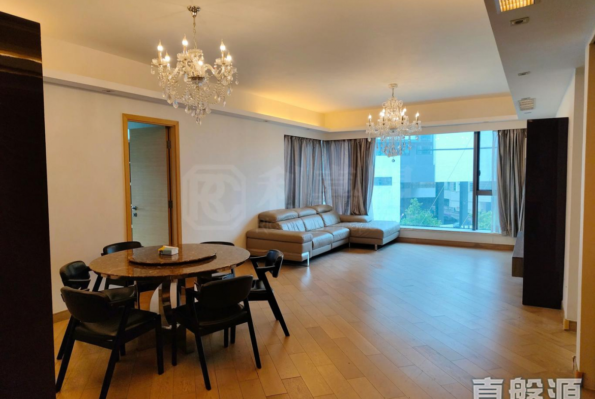 天賦海灣 2期 溋玥 10座 - 28NTS – 香港北部都會區