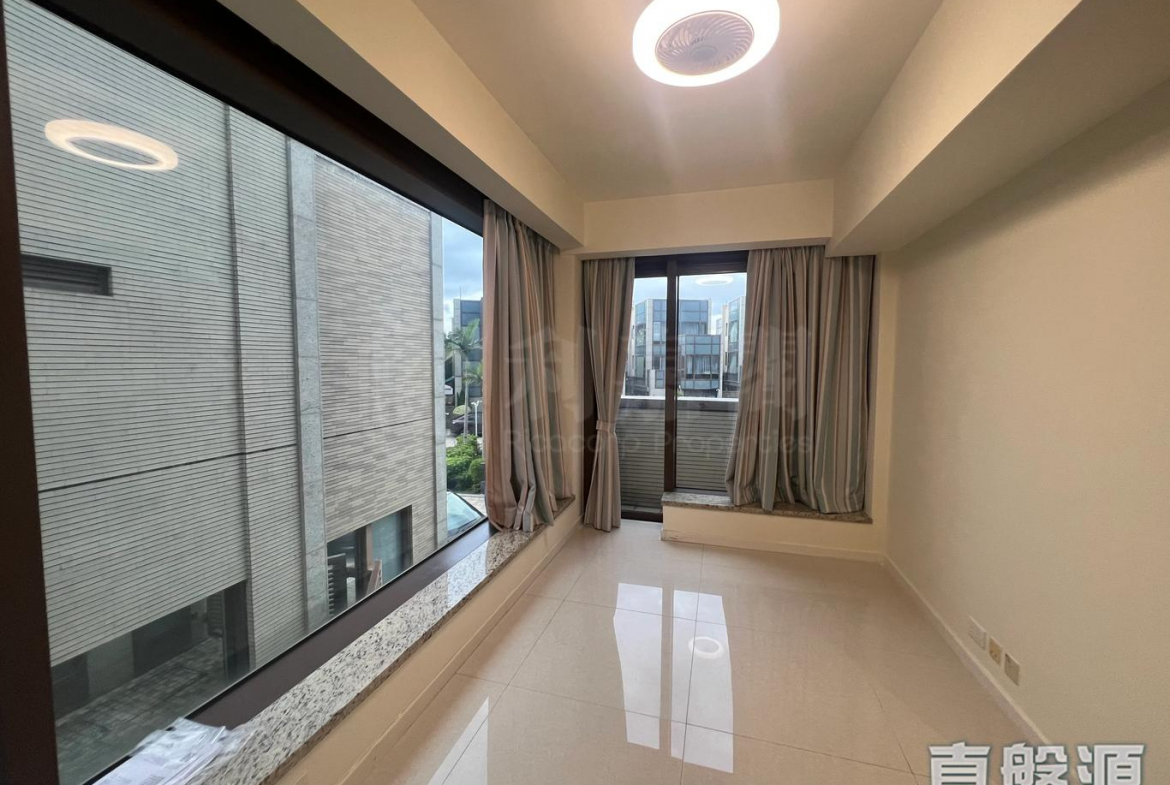 意花園 - 28NTS – 香港北部都會區