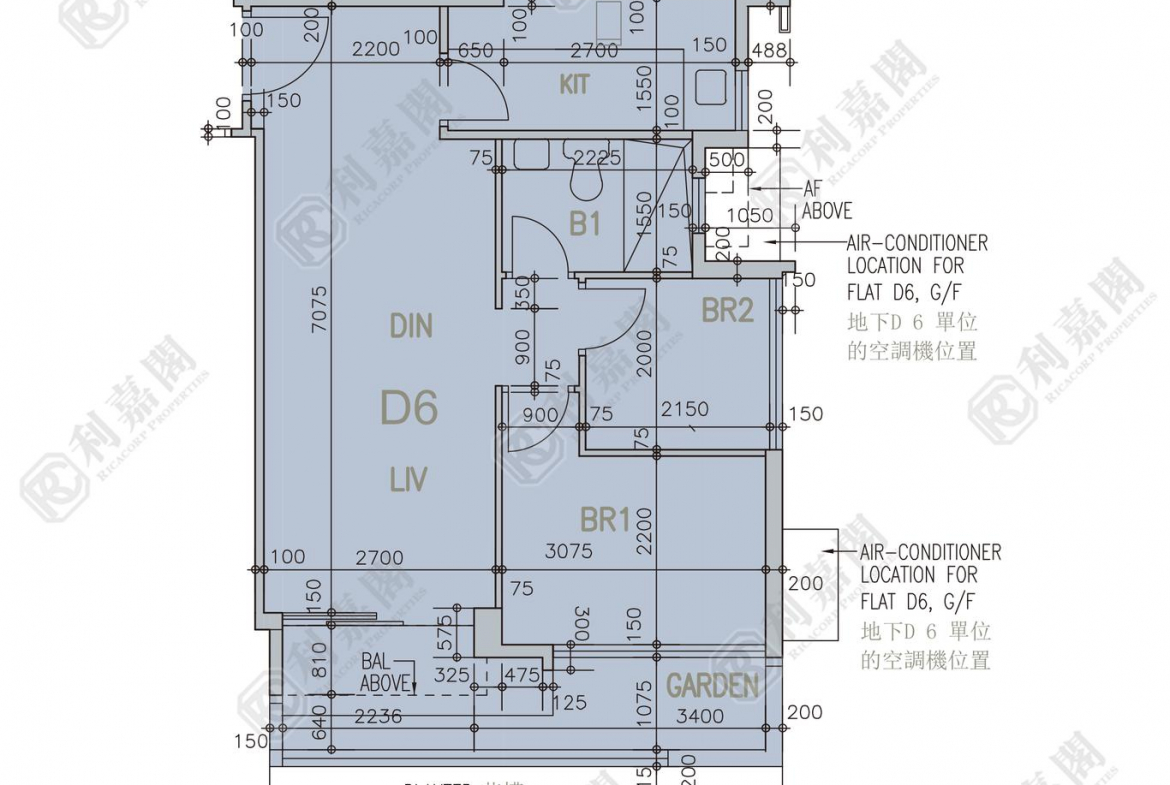 柏巒 2期 柏逸 1座 - 28NTS – 香港北部都會區