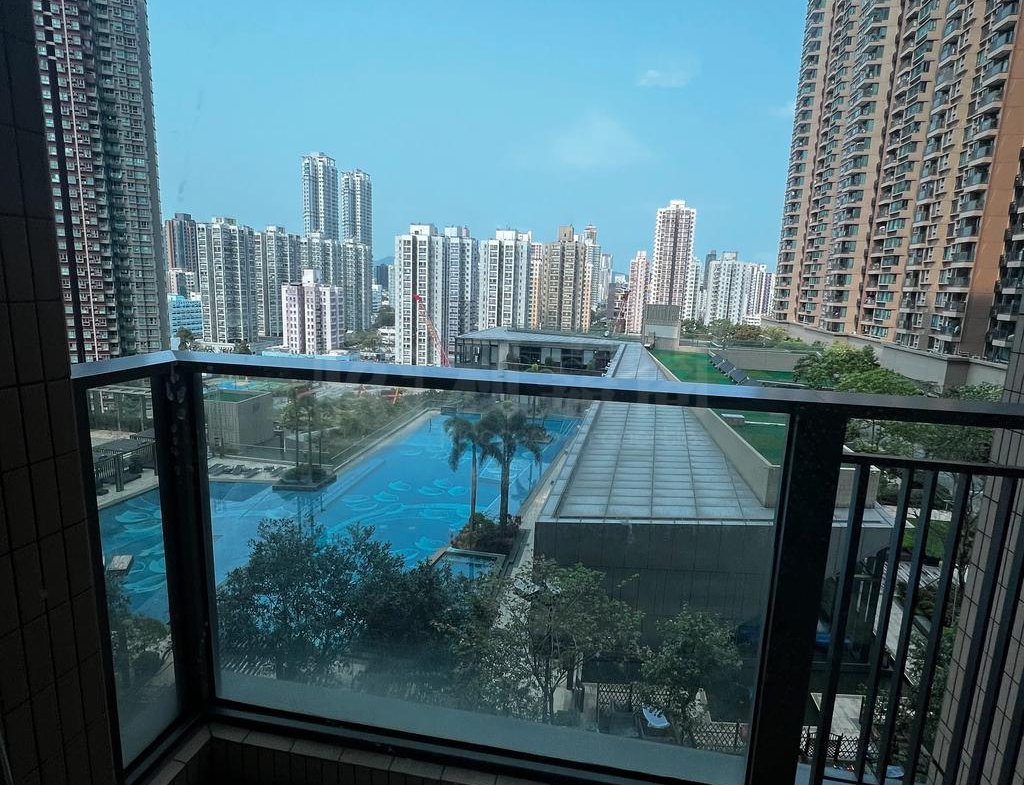 YOHO TOWN 2期 YOHO MIDTOWN 7座 - 28NTS – 香港北部都會區