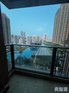 YOHO TOWN 2期 YOHO MIDTOWN 7座 - 28NTS – 香港北部都會區