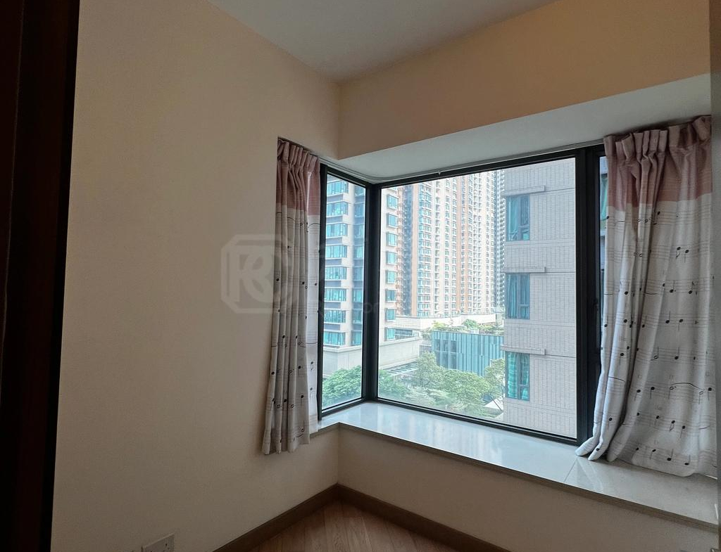 YOHO TOWN 2期 YOHO MIDTOWN 7座 - 28NTS – 香港北部都會區