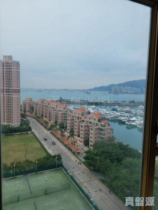 香港黃金海岸 8座 - 28NTS – 香港北部都會區
