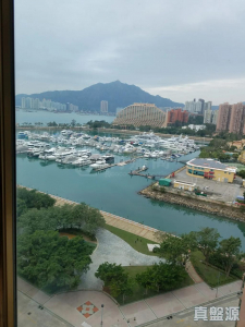 香港黃金海岸 8座 - 28NTS – 香港北部都會區