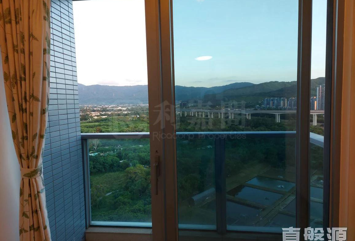 峻巒 1B期 PARK YOHO VENEZIA 5B座 - 28NTS – 香港北部都會區