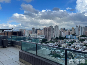 溱柏 8座 - 28NTS – 香港北部都會區