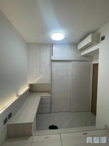 溱柏 8座 - 28NTS – 香港北部都會區