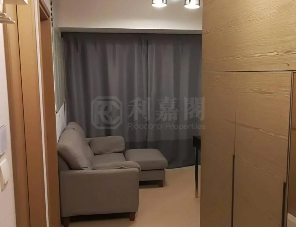 溱柏 9座 - 28NTS – 香港北部都會區