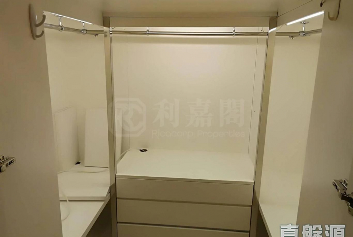 溱柏 9座 - 28NTS – 香港北部都會區