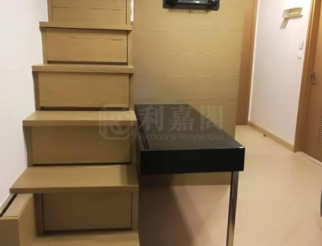 溱柏 9座 - 28NTS – 香港北部都會區