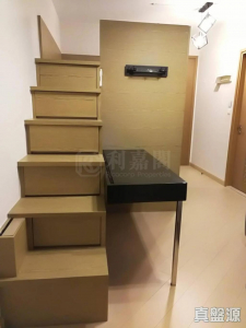 溱柏 9座 - 28NTS – 香港北部都會區