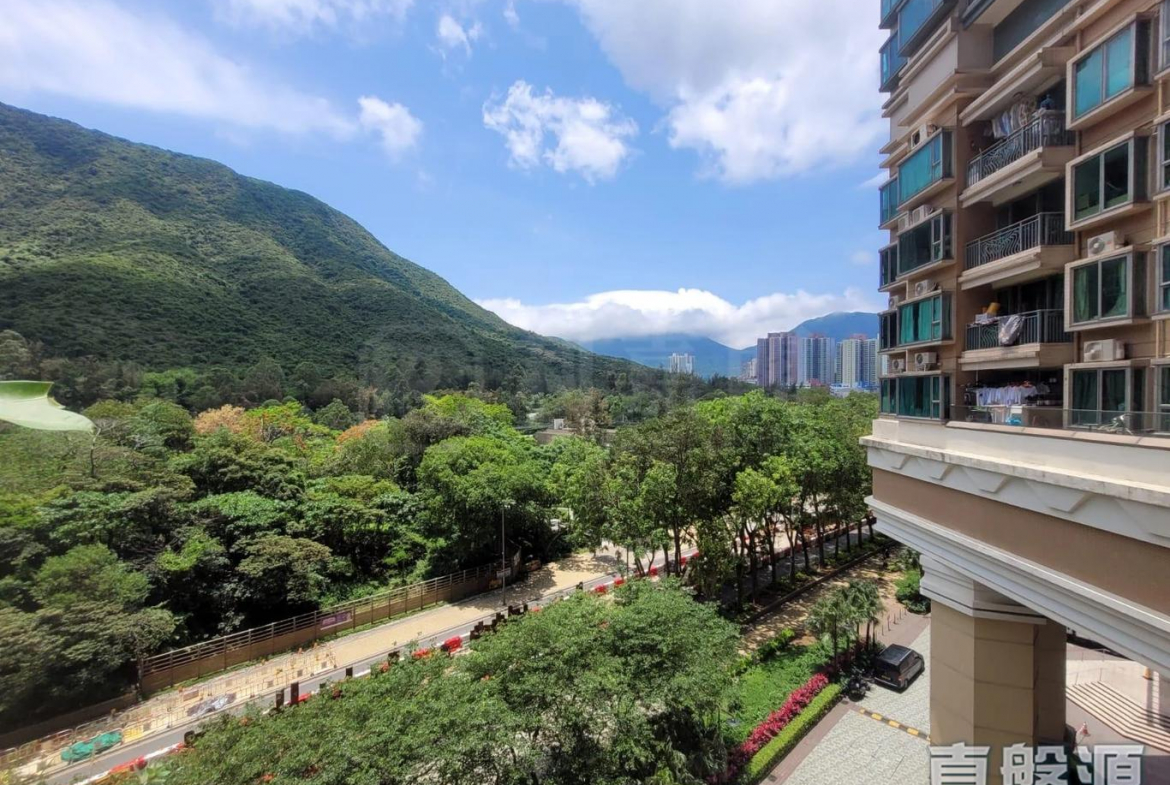 映灣園 3期 悅濤軒 11座 - 28NTS – 香港北部都會區