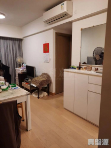 朗屏8號 1座 - 28NTS – 香港北部都會區