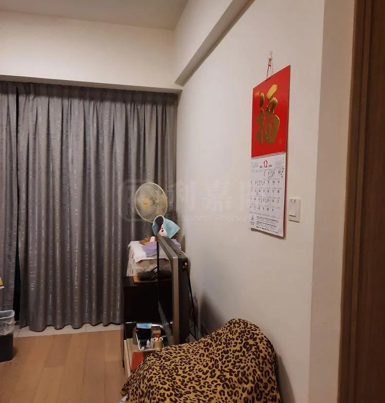 朗屏8號 1座 - 28NTS – 香港北部都會區