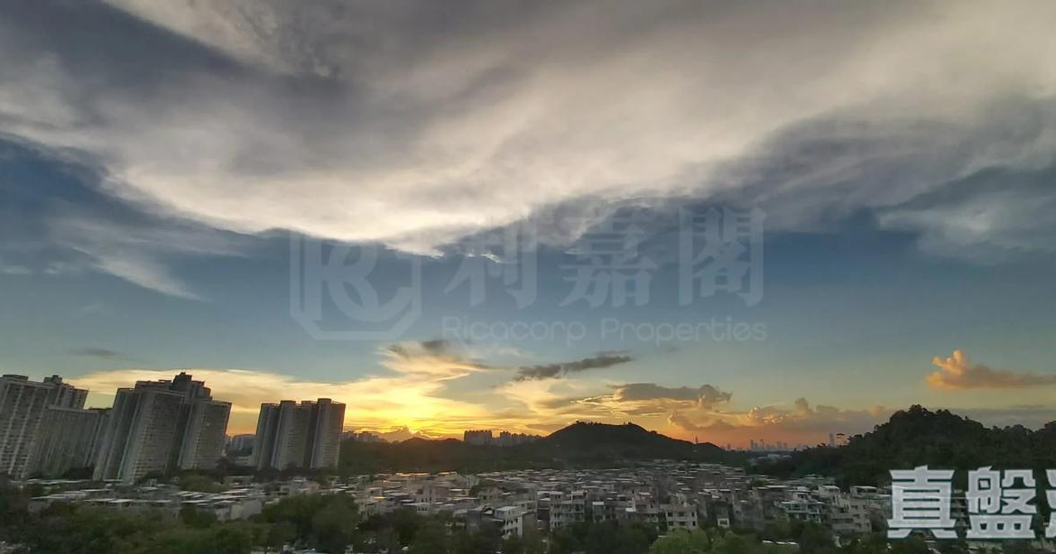 映御 1座 - 28NTS – 香港北部都會區