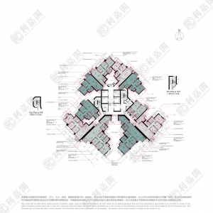 THE YOHO HUB C期 THE YOHO HUB II 6座 - 28NTS – 香港北部都會區