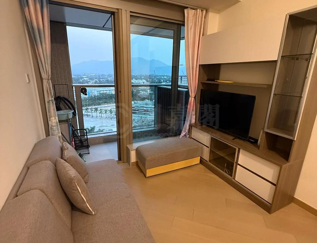 柏瓏 1B期 柏瓏 II 7座 - 28NTS – 香港北部都會區
