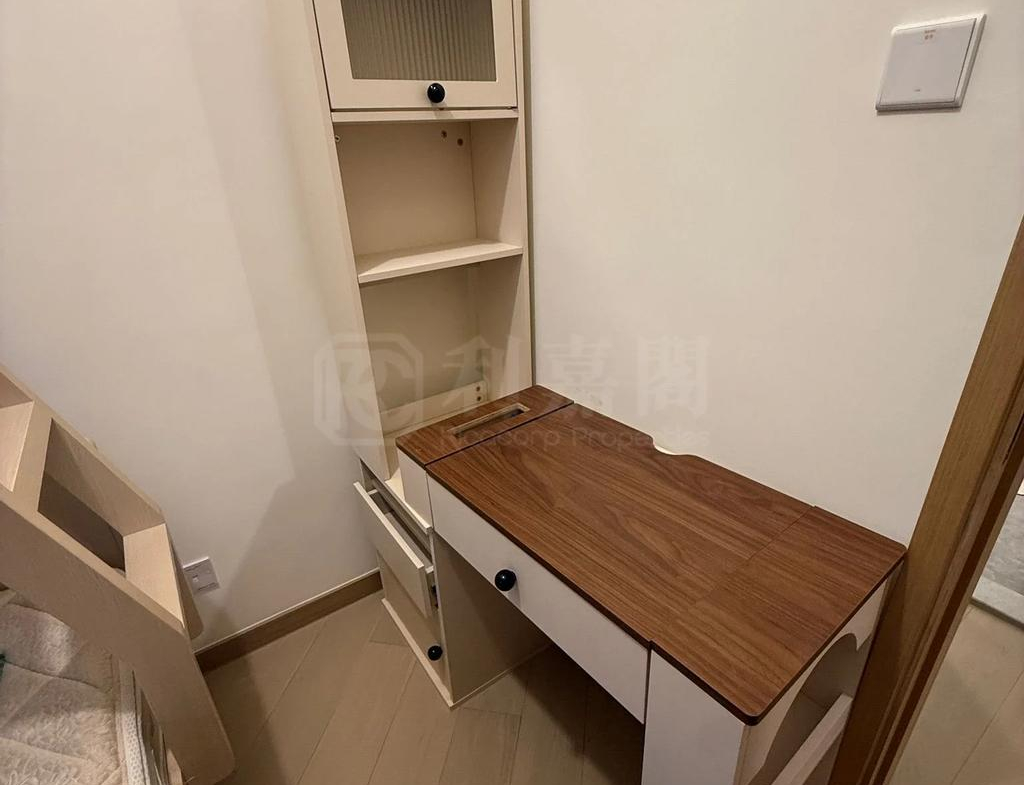 柏瓏 1B期 柏瓏 II 7座 - 28NTS – 香港北部都會區