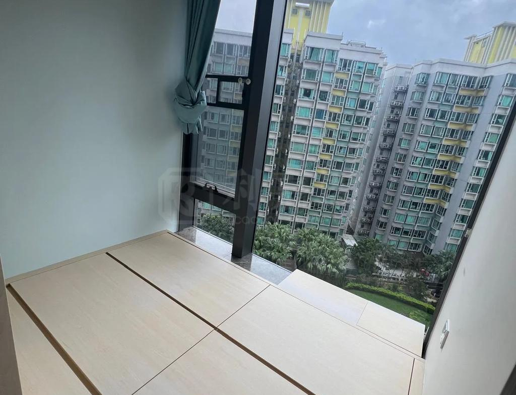 蝶翠峰 5期 尚悅‧嶺 1座 - 28NTS – 香港北部都會區
