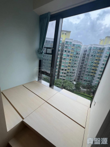 蝶翠峰 5期 尚悅‧嶺 1座 - 28NTS – 香港北部都會區