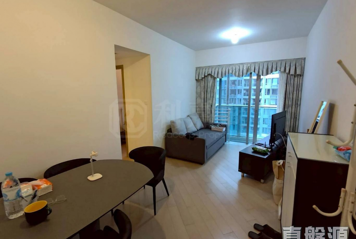 峻巒 2A期 PARK YOHO GENOVA 12座 - 28NTS – 香港北部都會區