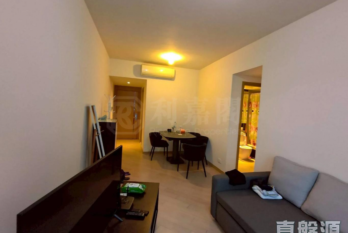 峻巒 2A期 PARK YOHO GENOVA 12座 - 28NTS – 香港北部都會區