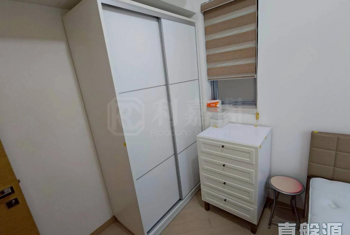 峻巒 2A期 PARK YOHO GENOVA 12座 - 28NTS – 香港北部都會區
