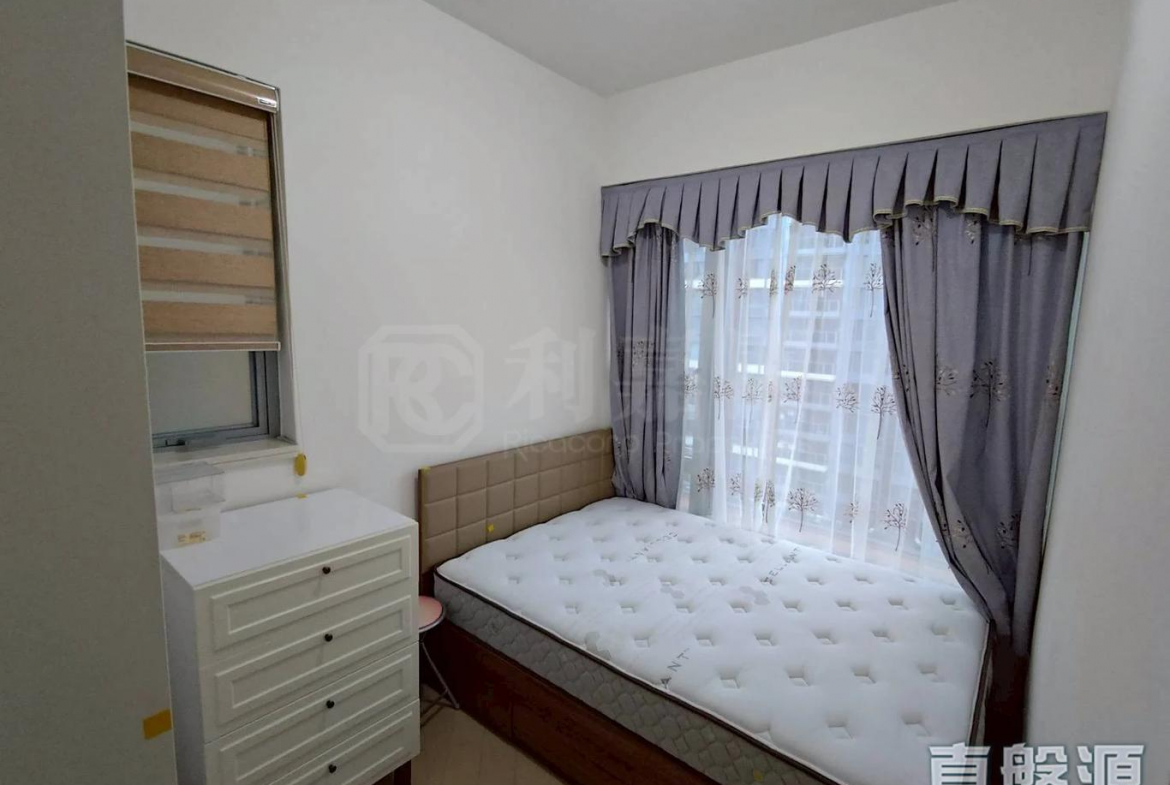 峻巒 2A期 PARK YOHO GENOVA 12座 - 28NTS – 香港北部都會區