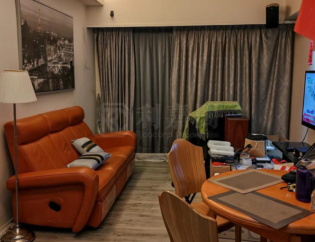 菁雅居 3座 - 28NTS – 香港北部都會區