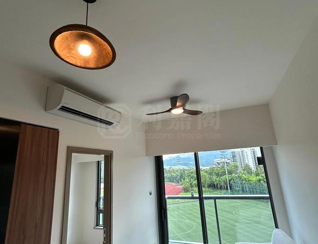 SILICON HILL UNIVERSITY HILL 2B期 優景閣 第3座 - 28NTS – 香港北部都會區