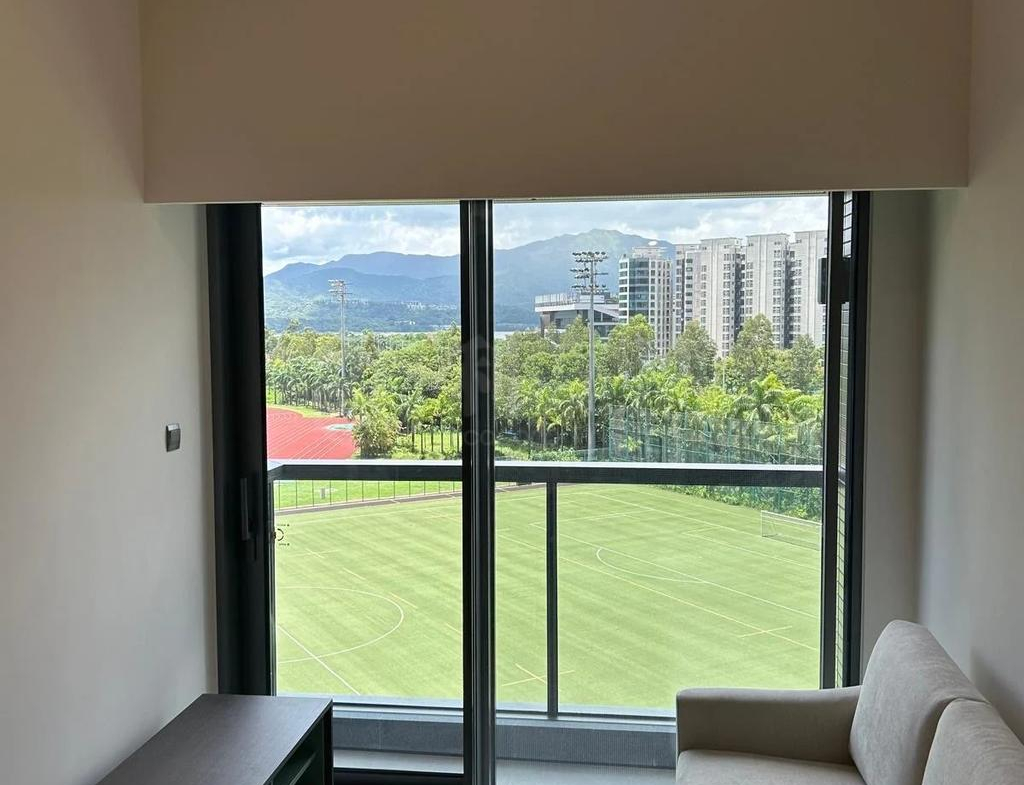 SILICON HILL UNIVERSITY HILL 2B期 優景閣 第3座 - 28NTS – 香港北部都會區