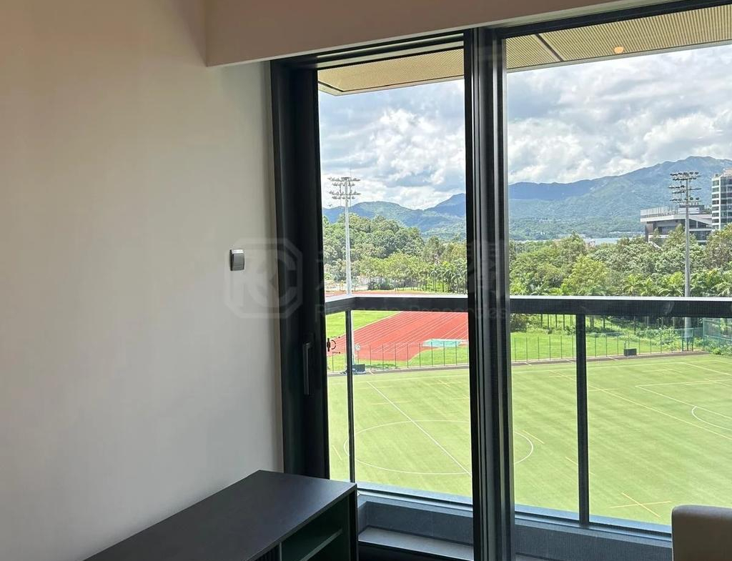 SILICON HILL UNIVERSITY HILL 2B期 優景閣 第3座 - 28NTS – 香港北部都會區