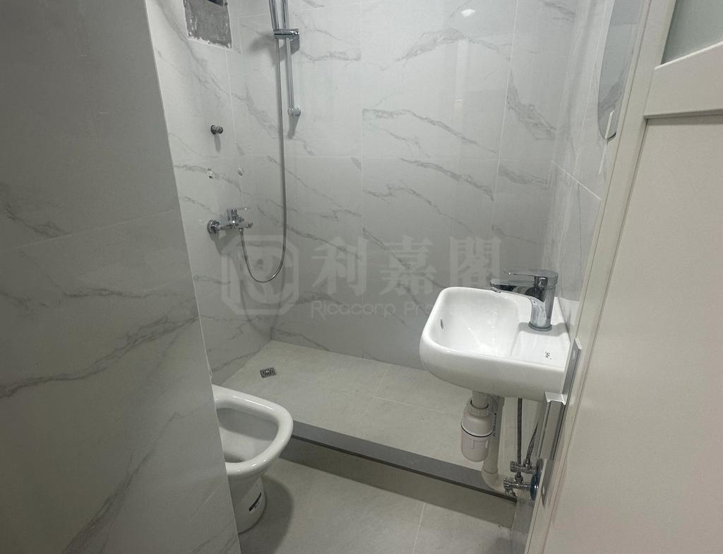 偉華中心 3座 - 28NTS – 香港北部都會區