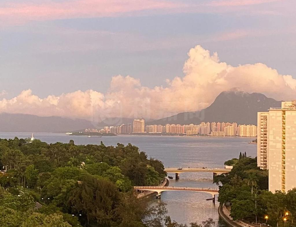 大埔中心 4期 10座 - 28NTS – 香港北部都會區