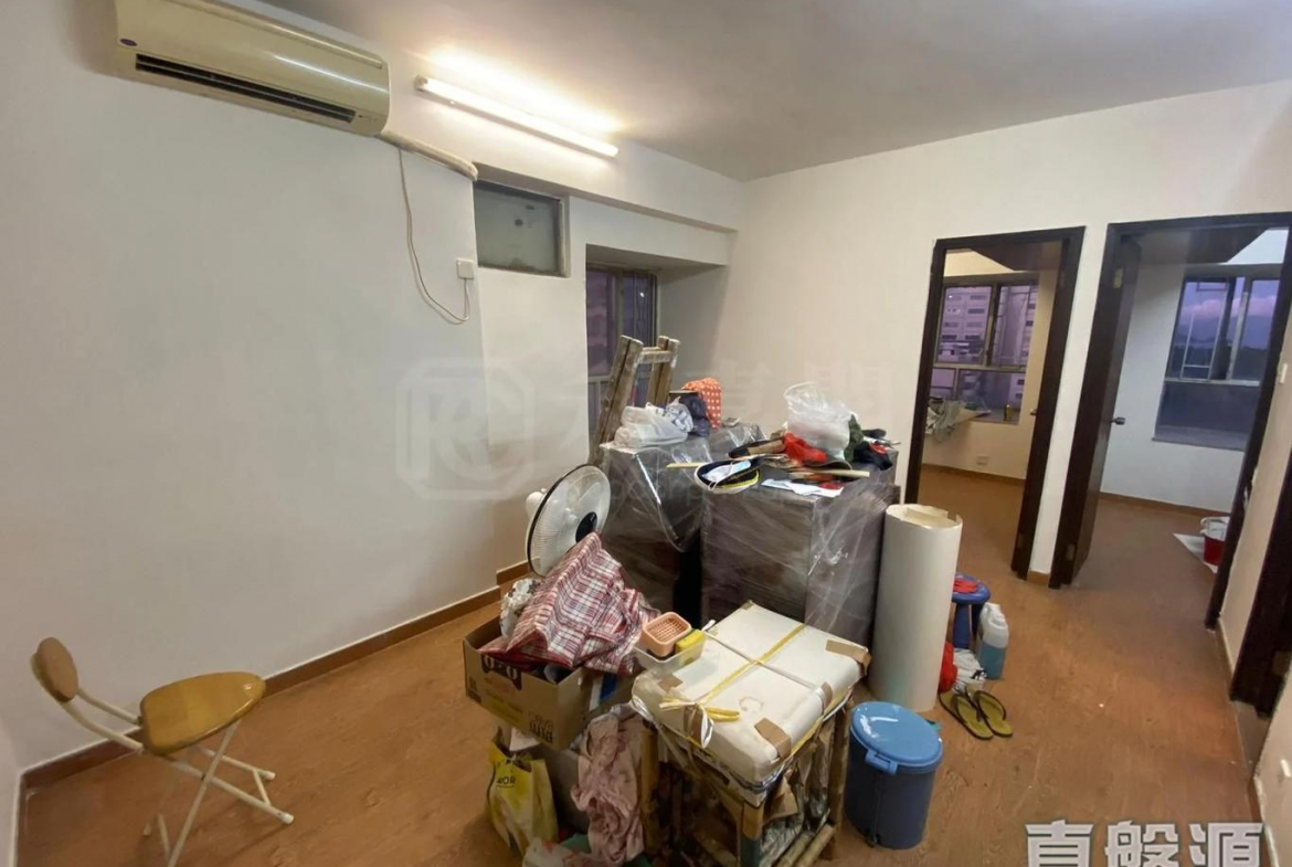 大埔中心 4期 10座 - 28NTS – 香港北部都會區