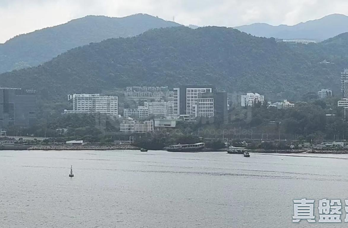 聽濤雅苑 1期 2座 - 28NTS – 香港北部都會區
