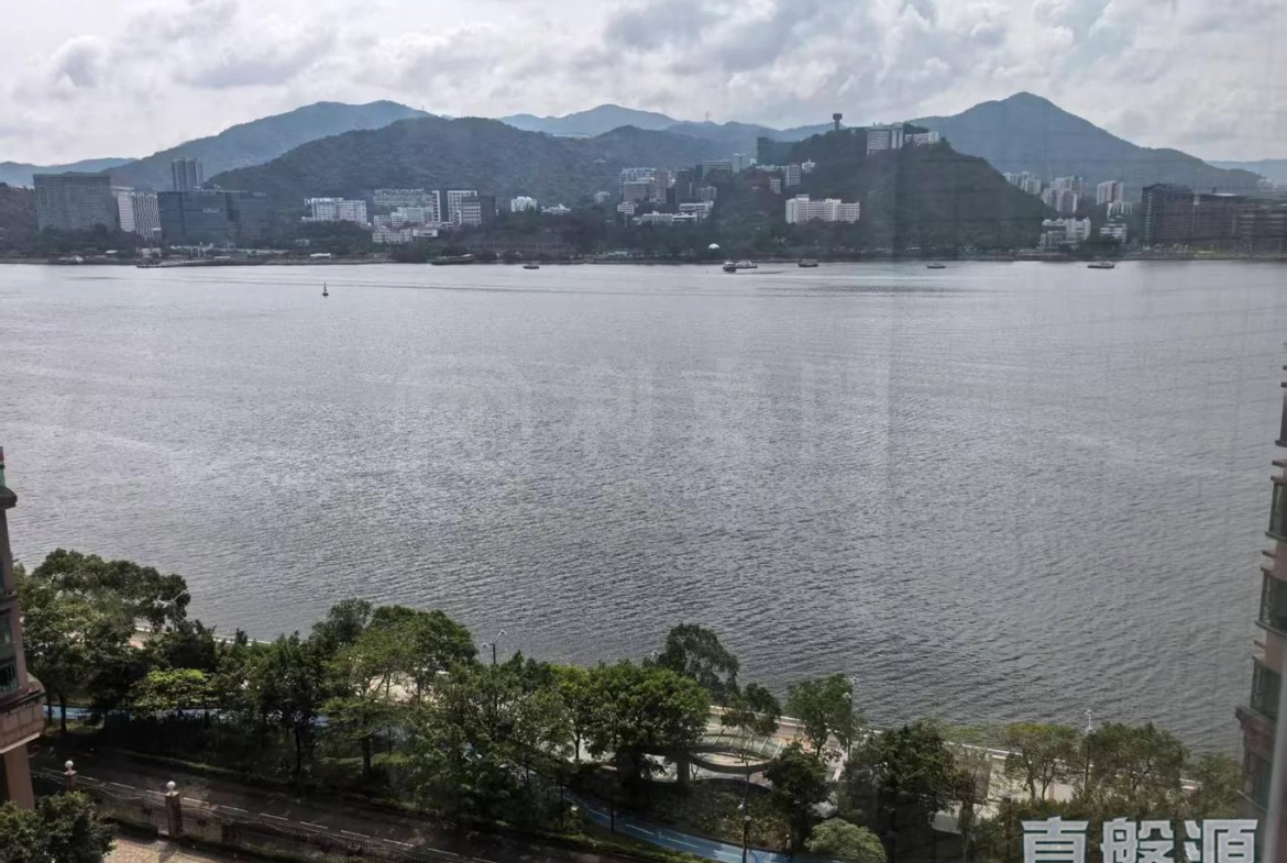 聽濤雅苑 1期 2座 - 28NTS – 香港北部都會區