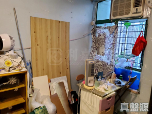 富善邨 善翠樓 (4座) - 28NTS – 香港北部都會區