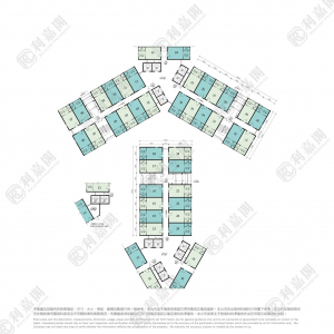 富善邨 善鄰樓 (2座) - 28NTS – 香港北部都會區