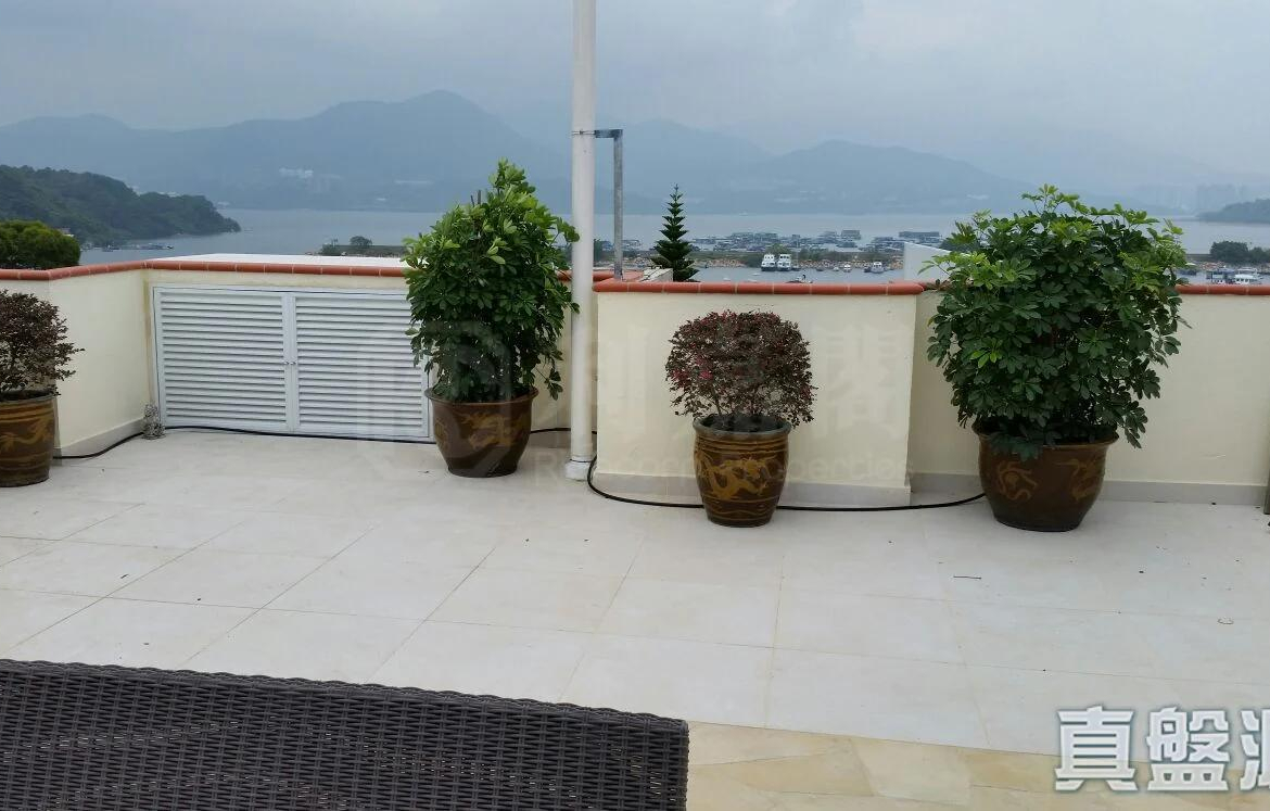 暉曜花園 2座 - 28NTS – 香港北部都會區
