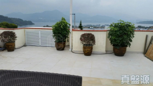 暉曜花園 2座 - 28NTS – 香港北部都會區
