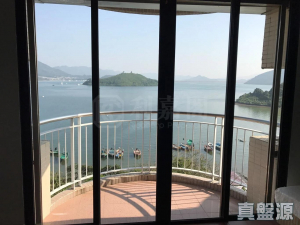 暉曜花園 2座 - 28NTS – 香港北部都會區